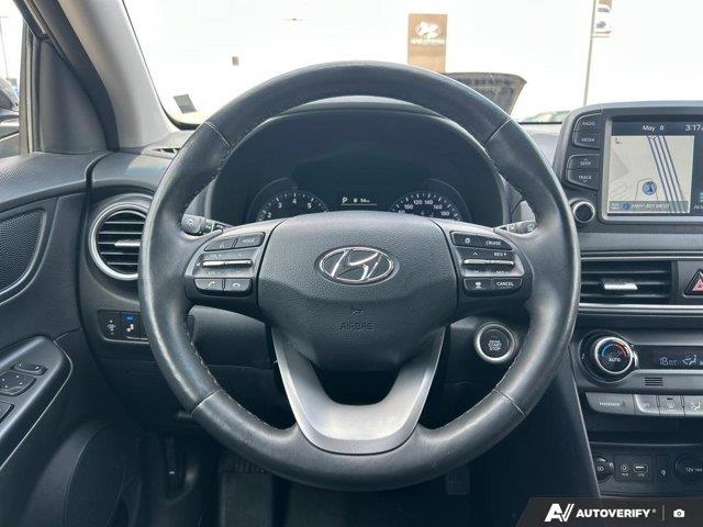 hyundai Kona 2021 - 17