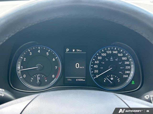 hyundai Kona 2021 - 18