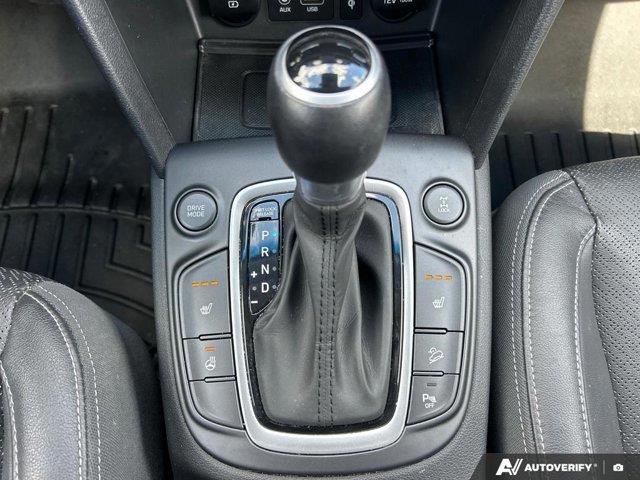 hyundai Kona 2021 - 21