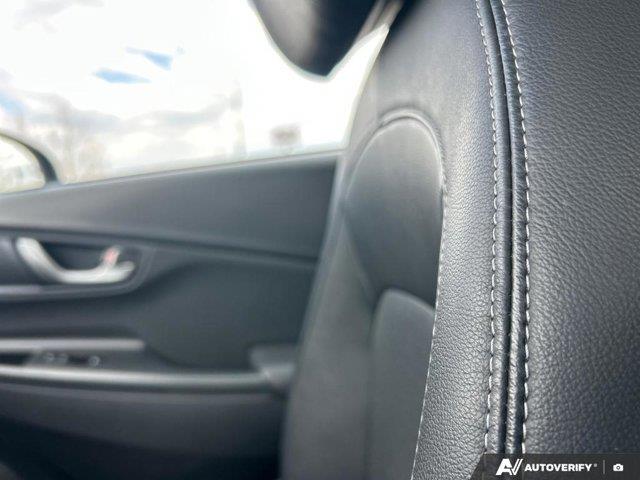 hyundai Kona 2021 - 23