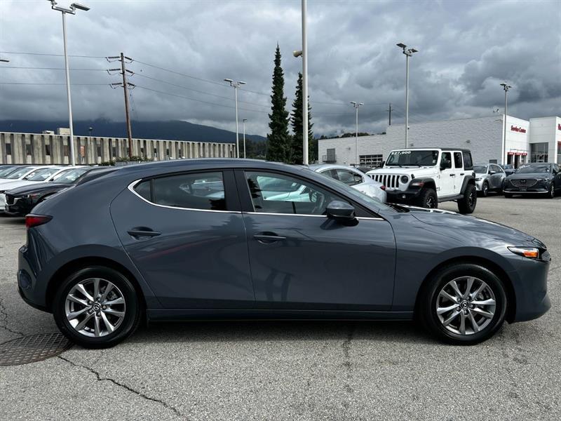 mazda Mazda3 Sport 2025 - 6