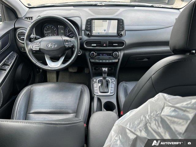 hyundai Kona 2021 - 27