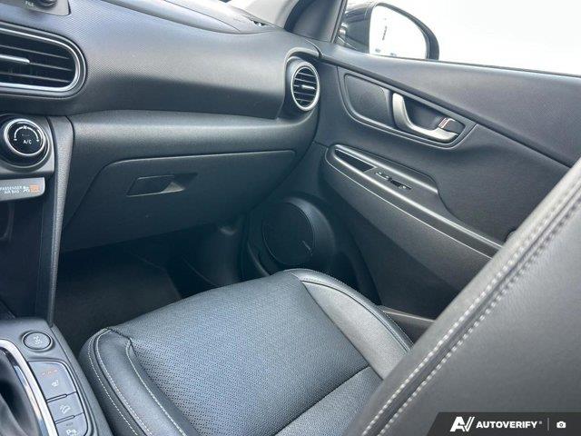 hyundai Kona 2021 - 28