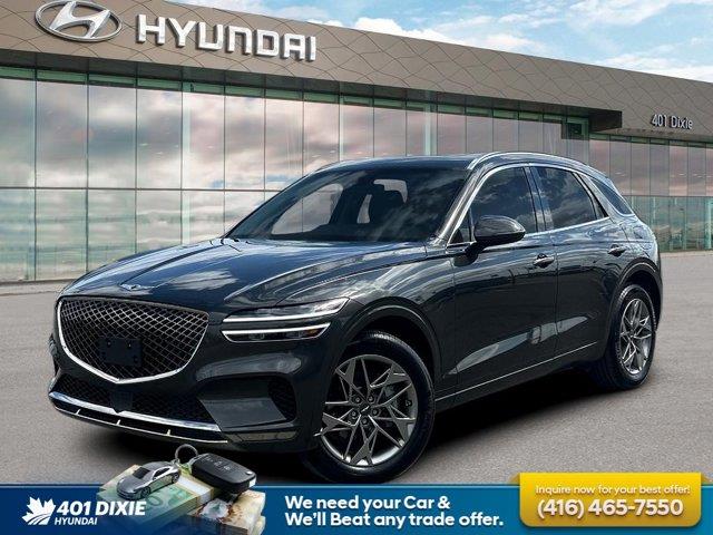 genesis GV70 2024