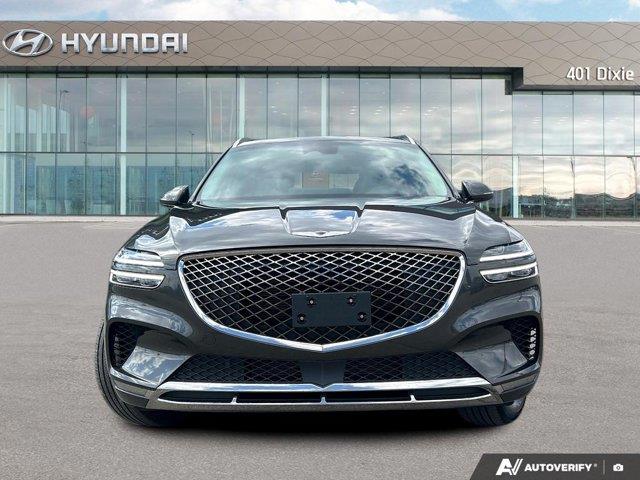 genesis GV70 2024 - 8