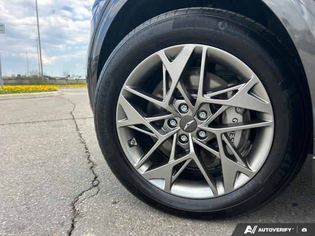 genesis GV70 2024 - 9