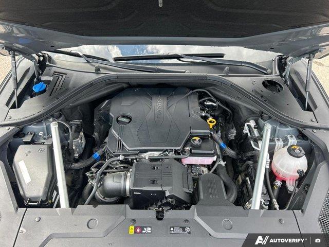 genesis GV70 2024 - 13