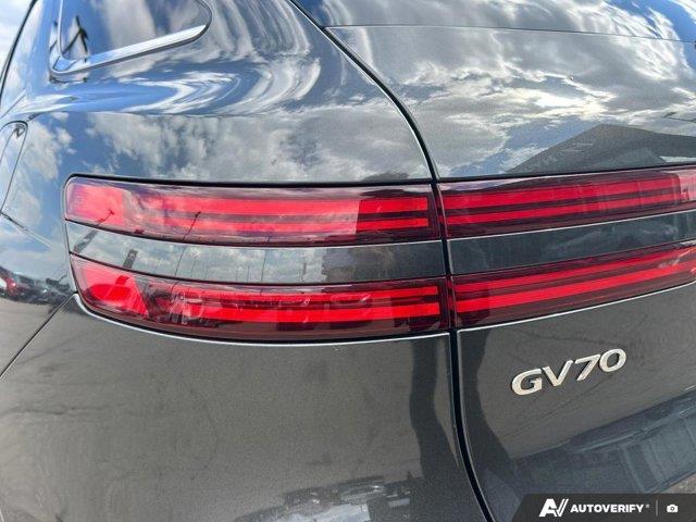 genesis GV70 2024 - 14