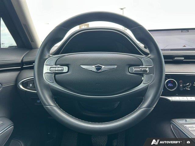 genesis GV70 2024 - 17