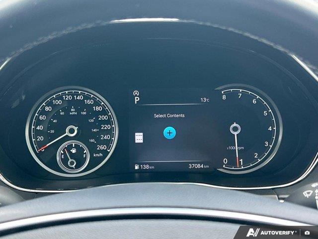 genesis GV70 2024 - 18