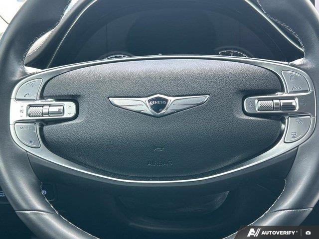 genesis GV70 2024 - 19