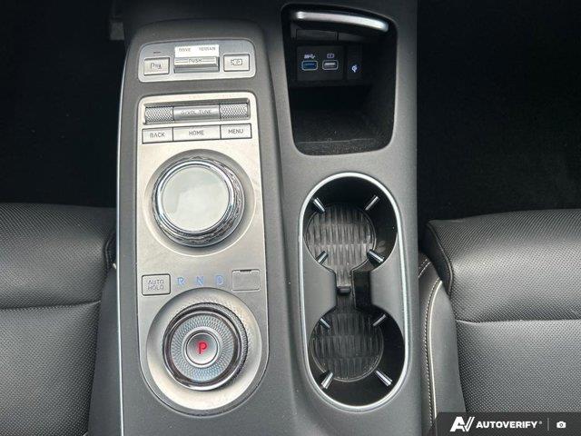 genesis GV70 2024 - 21