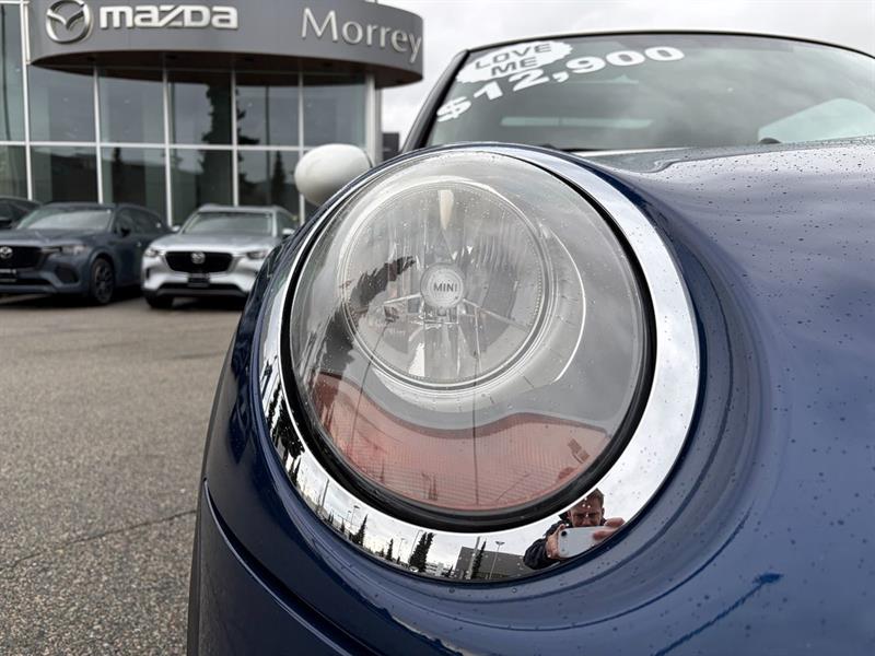 mini Cooper toit rigide 2018 - 3
