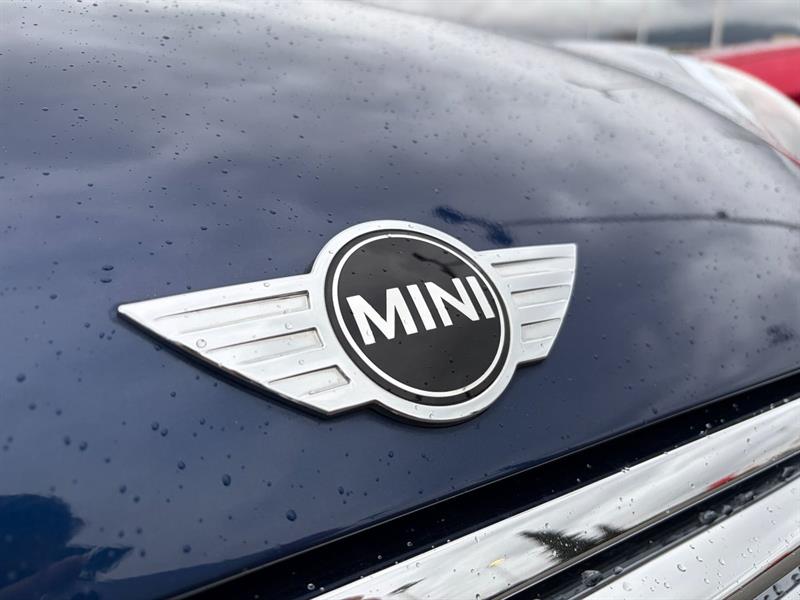 mini Cooper toit rigide 2018 - 4