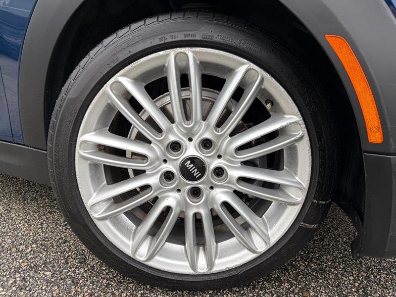 mini Cooper toit rigide 2018 - 5