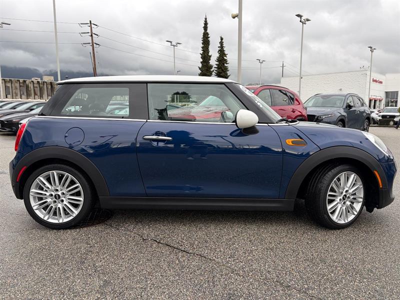 mini Cooper toit rigide 2018 - 6