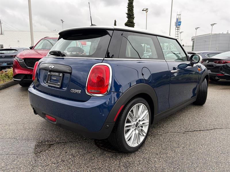 mini Cooper toit rigide 2018 - 7