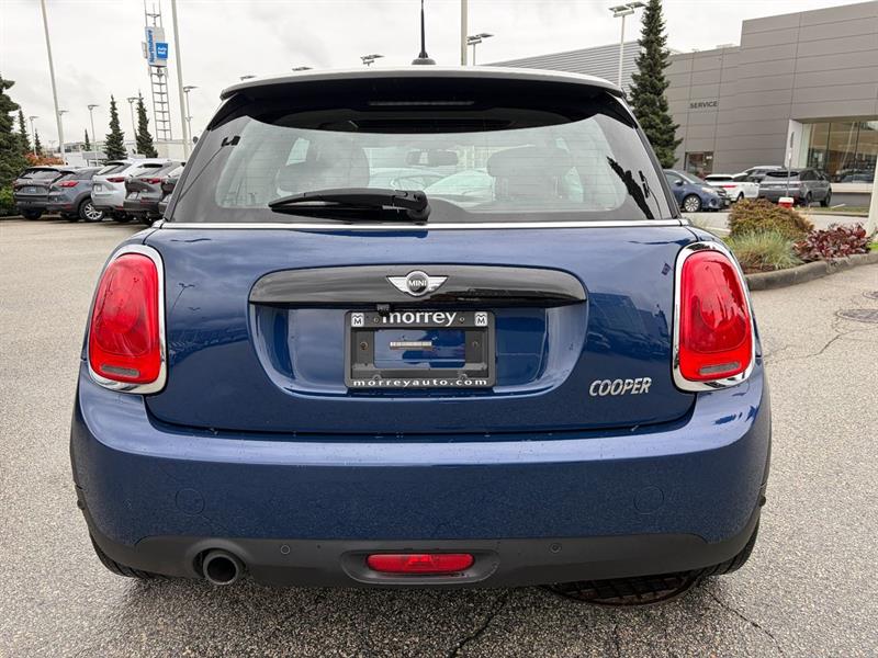 mini Cooper toit rigide 2018 - 8