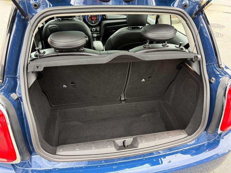 mini Cooper toit rigide 2018 - 9