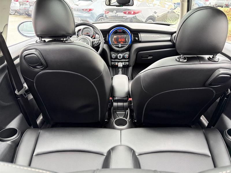 mini Cooper toit rigide 2018 - 10