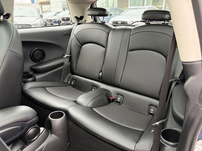 mini Cooper toit rigide 2018 - 11