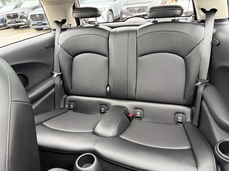 mini Cooper toit rigide 2018 - 12