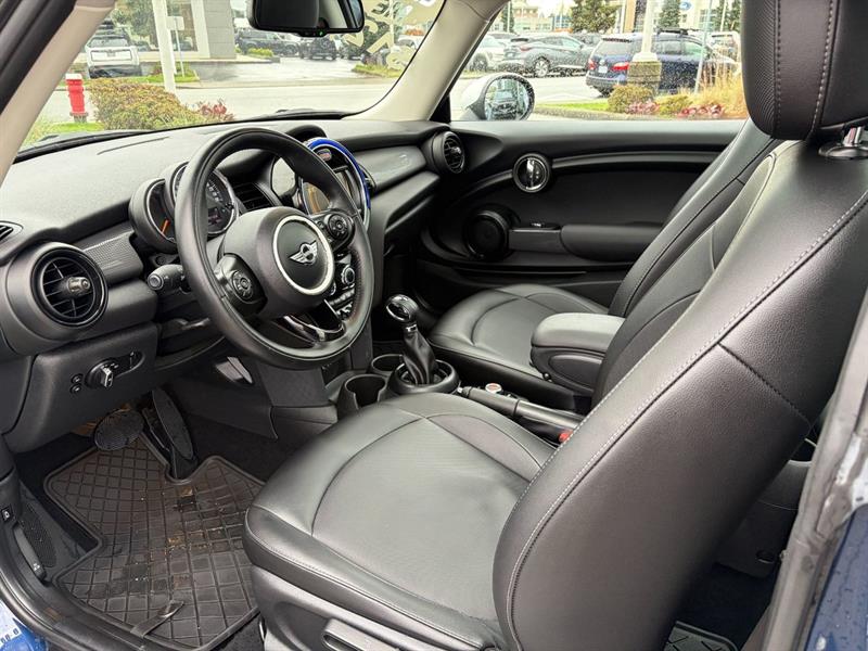 mini Cooper toit rigide 2018 - 13