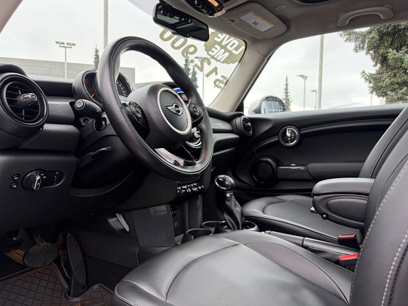mini Cooper toit rigide 2018 - 14