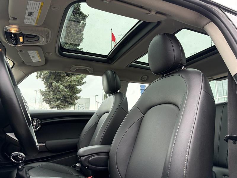 mini Cooper toit rigide 2018 - 15