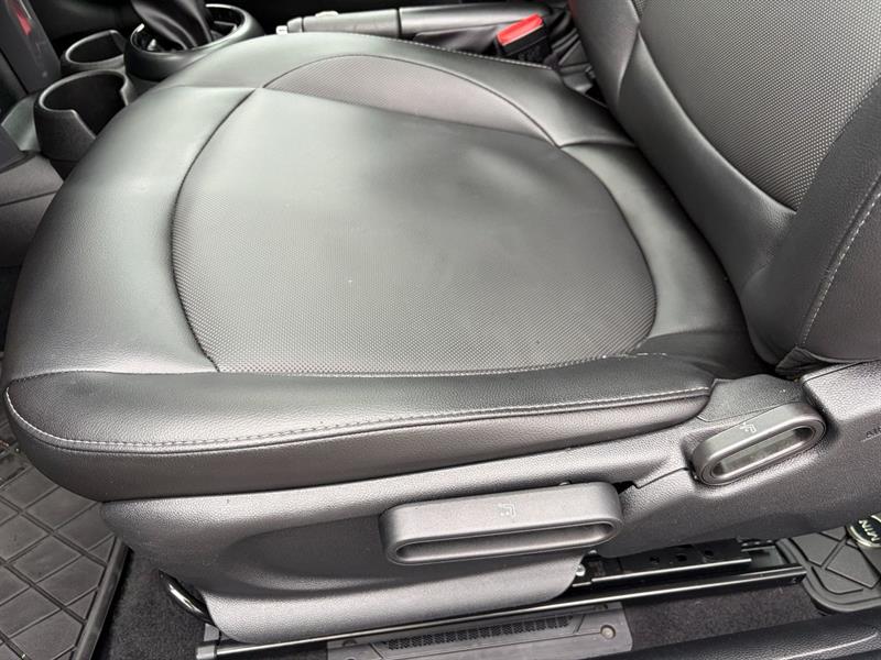 mini Cooper toit rigide 2018 - 16
