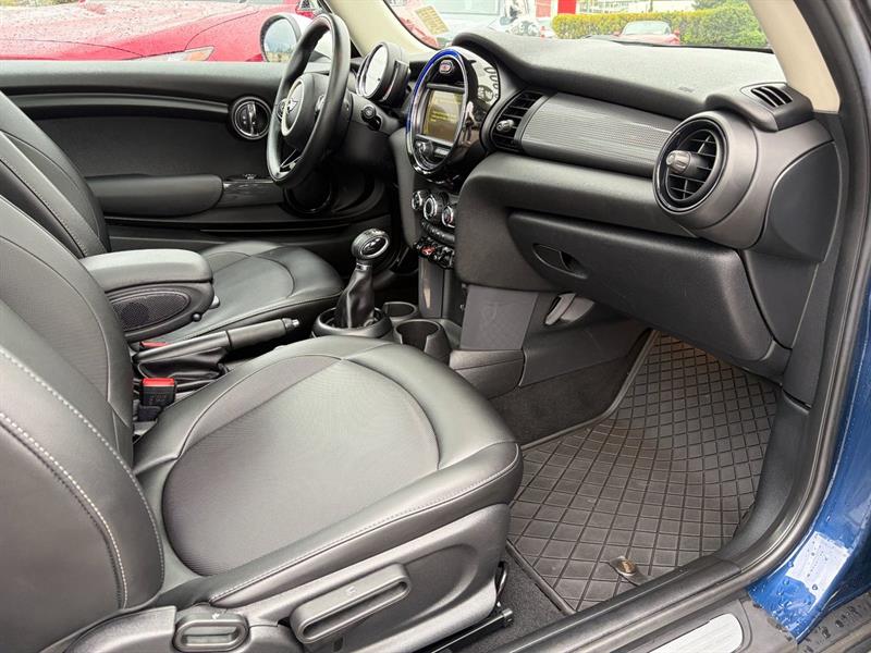 mini Cooper toit rigide 2018 - 17