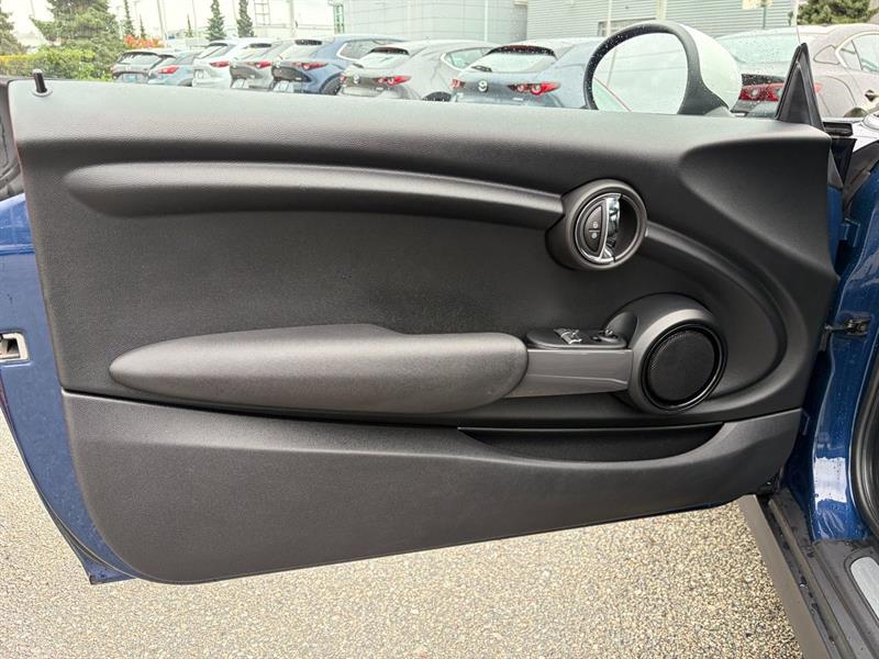 mini Cooper toit rigide 2018 - 18