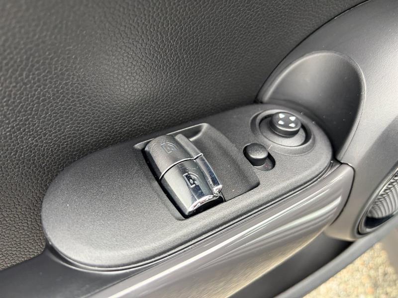mini Cooper toit rigide 2018 - 19