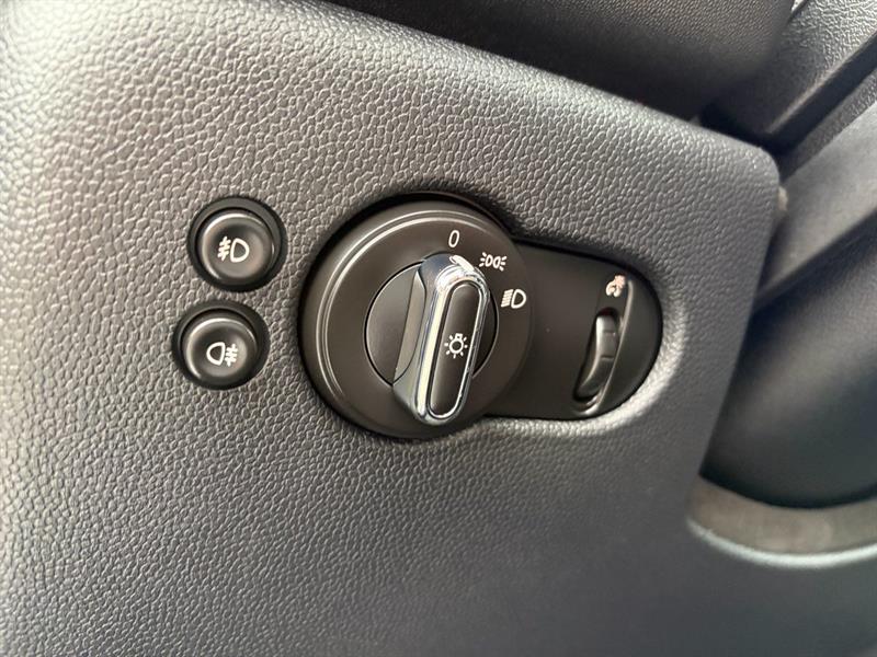 mini Cooper toit rigide 2018 - 20