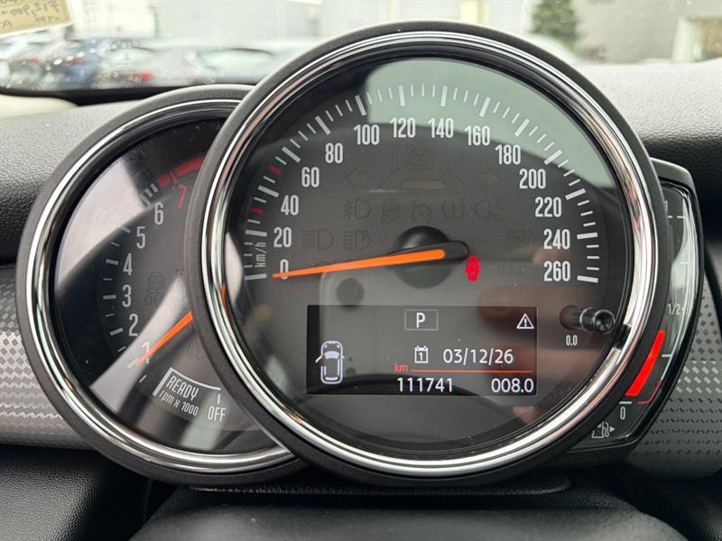 mini Cooper toit rigide 2018 - 22