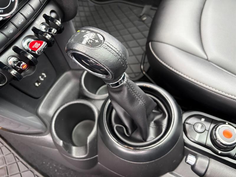 mini Cooper toit rigide 2018 - 24