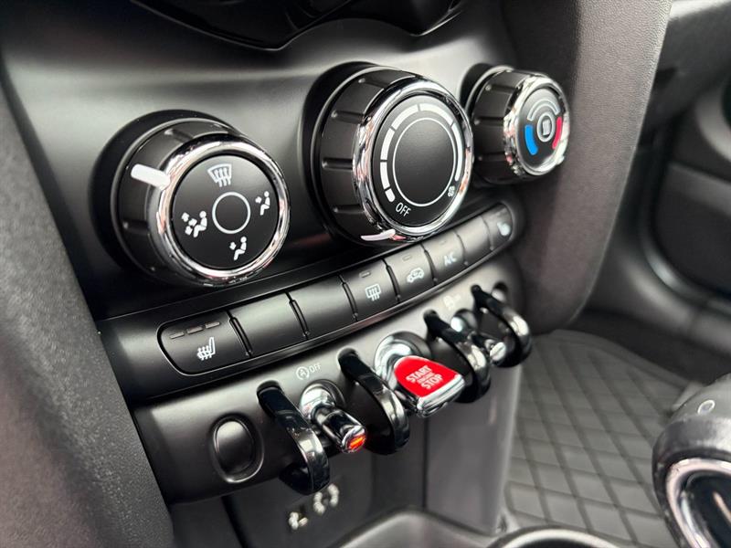 mini Cooper toit rigide 2018 - 25