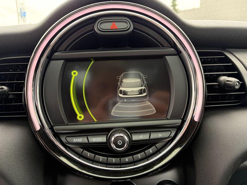 mini Cooper toit rigide 2018 - 26