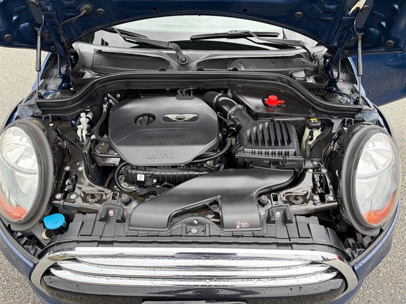 mini Cooper toit rigide 2018 - 29