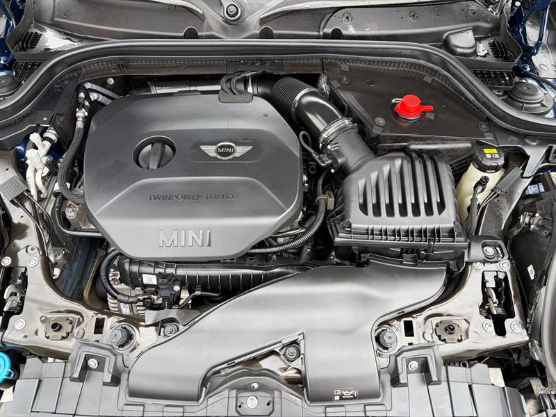 mini Cooper toit rigide 2018 - 30