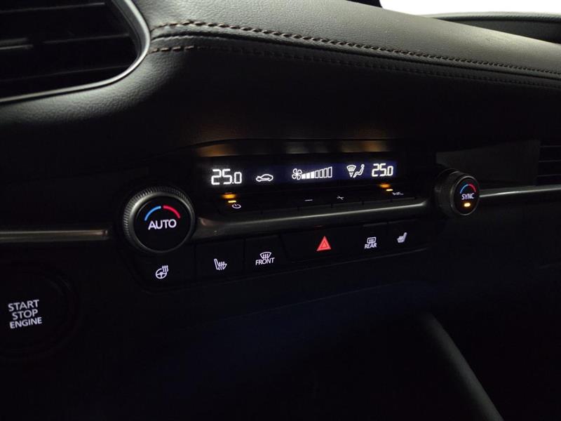 mazda Mazda3 Sport 2023 - 7