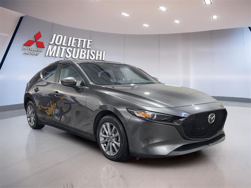 mazda Mazda3 Sport 2023 - 9
