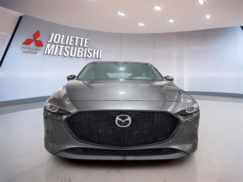 mazda Mazda3 Sport 2023 - 10