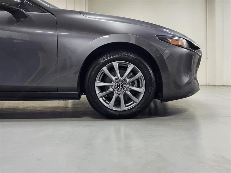 mazda Mazda3 Sport 2023 - 11