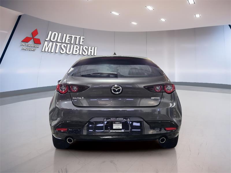 mazda Mazda3 Sport 2023 - 12