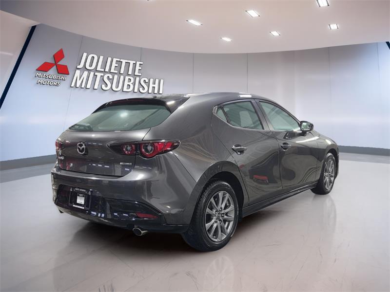 mazda Mazda3 Sport 2023 - 13