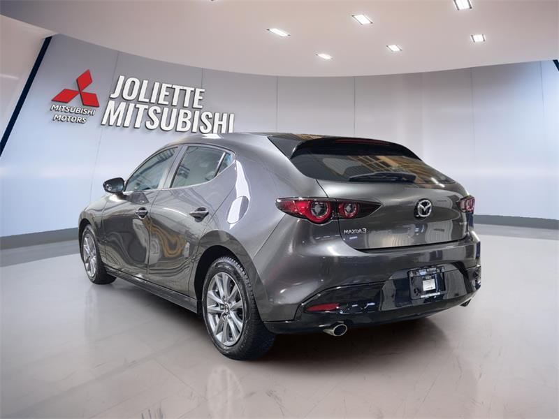 mazda Mazda3 Sport 2023 - 14