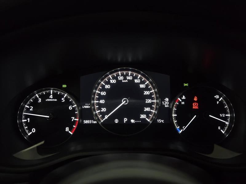 mazda Mazda3 Sport 2023 - 15