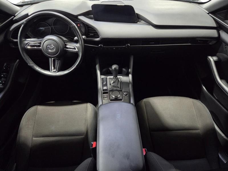 mazda Mazda3 Sport 2023 - 23