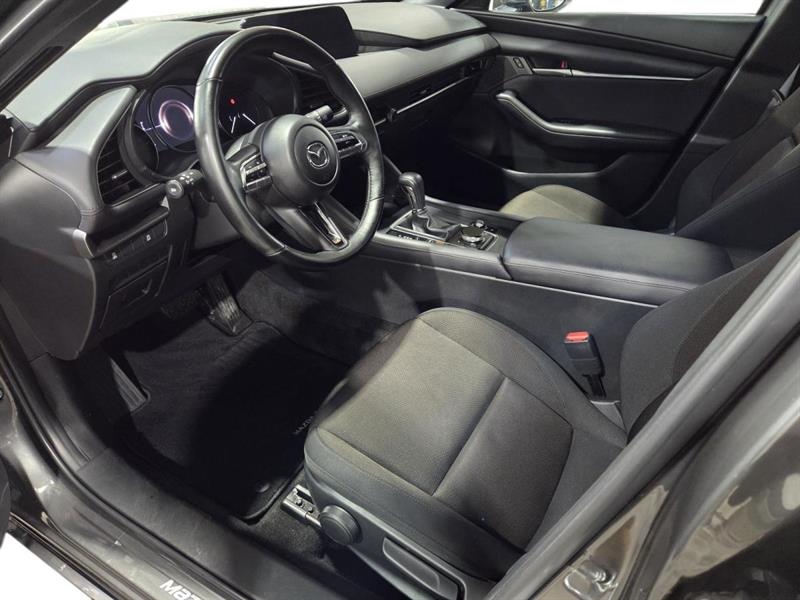 mazda Mazda3 Sport 2023 - 24